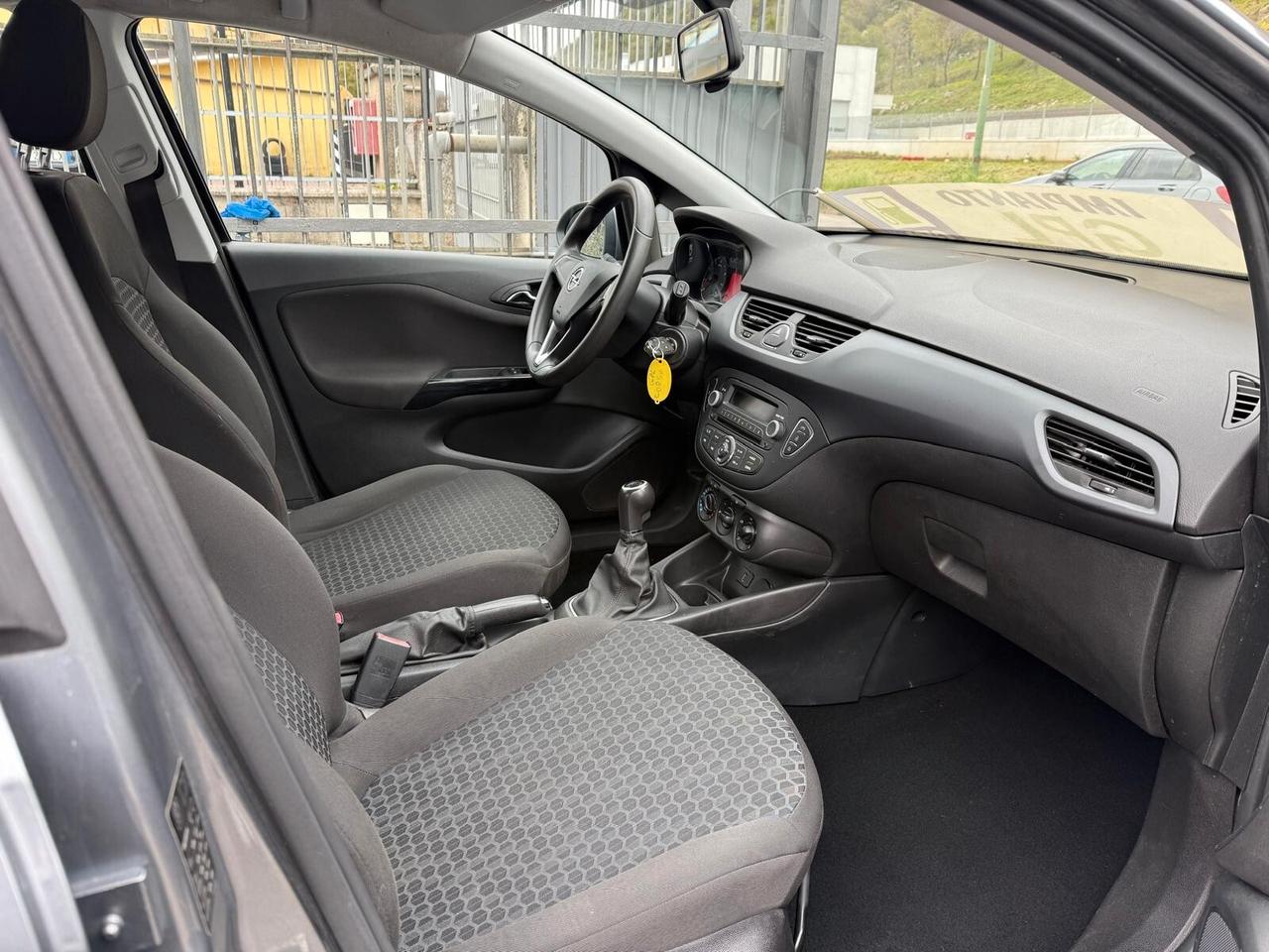 Opel Corsa 1.4 90CV GPL Tech 5 porte 120 Anniversary