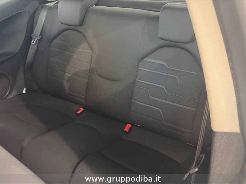 Alfa Romeo MiTo 2008 Benzina 1.4 Super s&s