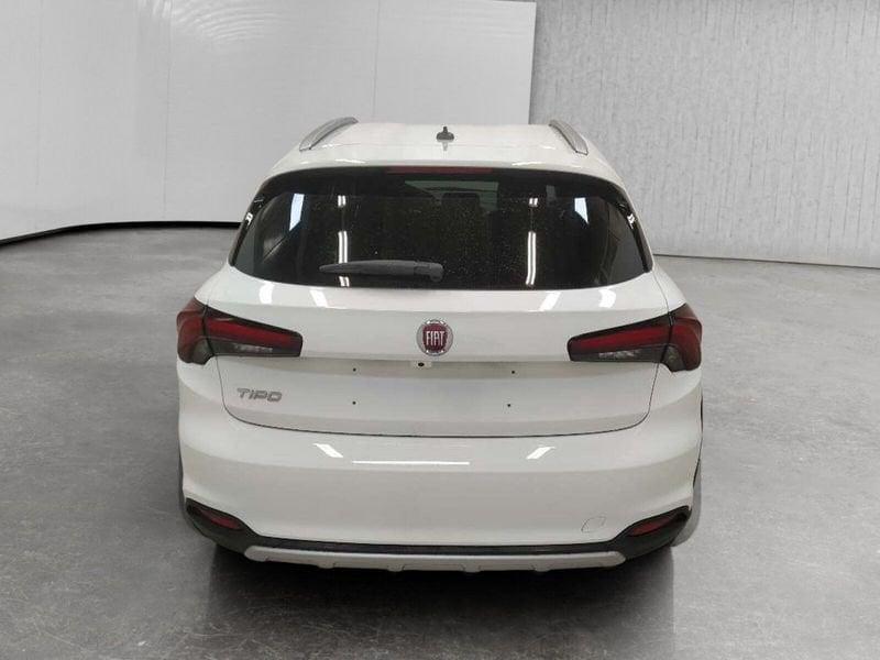 FIAT Tipo 5p 1.6 mjt Cross s&s 130cv