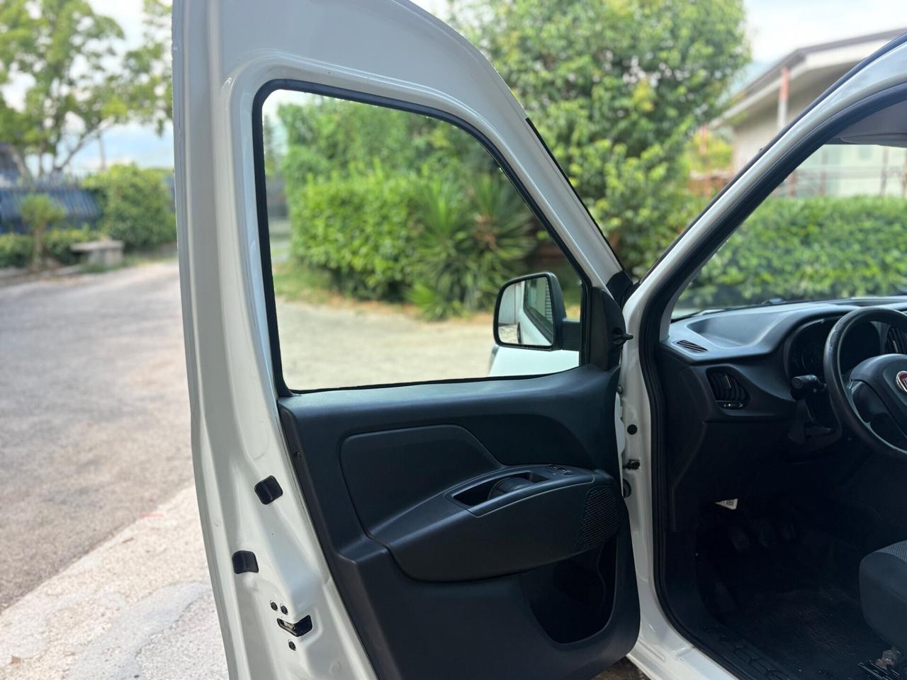 Fiat Doblo Doblò 1.6 MJT 105CV Cargo