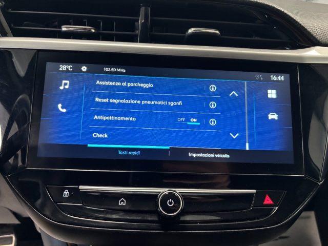 OPEL Corsa GS Automatico 1.2 Benzina Strafull