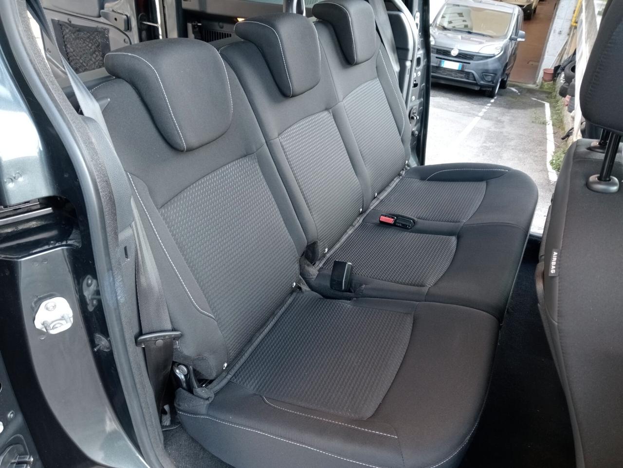 Dacia Dokker 1.6 Ambiance Gpl s&s 100cv