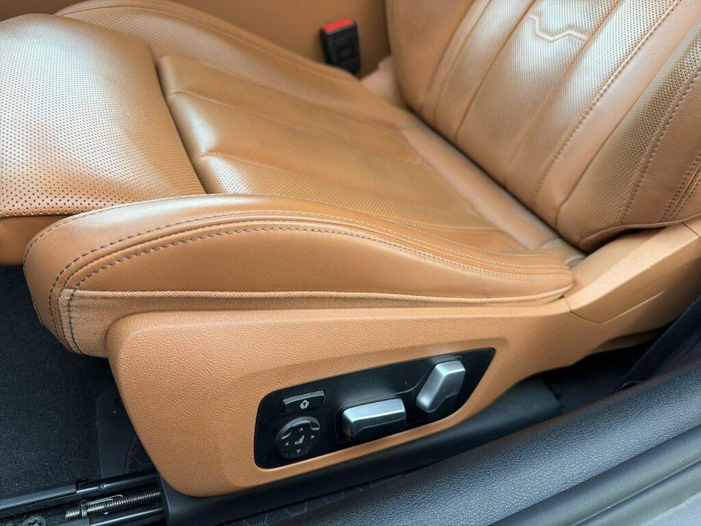 BMW Serie 8 Coupe 840 i xDrive Steptronic