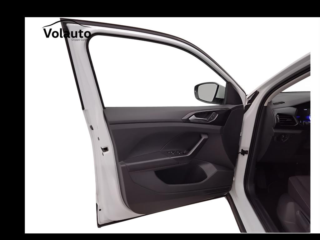 VOLKSWAGEN T-Cross 2019 - T-Cross 1.0 tsi Style 110cv