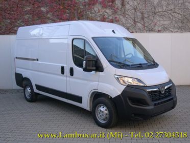 OPEL Movano 33 2.2 BlueHDi 120 S&S PM-TM Furgone KM Zero