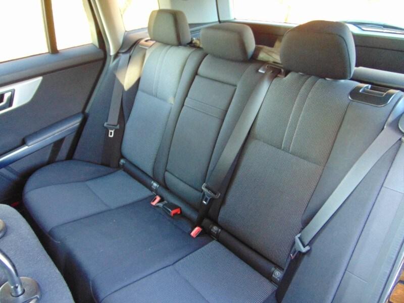 MERCEDES Classe GLK (X204) GLK 220 CDI 4Matic...