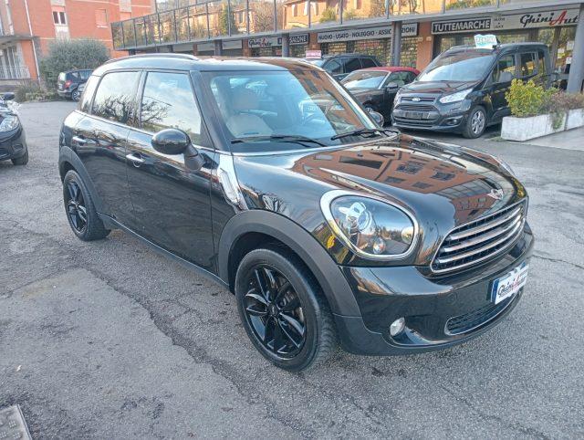 MINI Countryman Mini Cooper D Countryman Automatica*tetto apribile