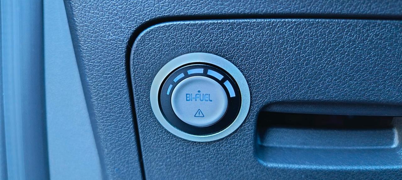 Evo 7 KAIROS 1.5 TURBO GPL