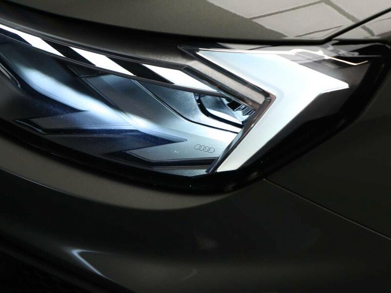 AUDI A1 2ª serie A1 SPB 30 TFSI S tronic S lin...