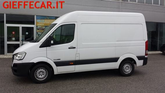 HYUNDAI H 350 2.5 CRDi 150cav. 35 Furgone Lamierato