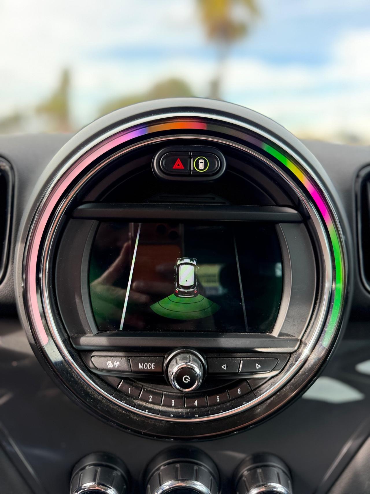 Mini Cooper D Countryman 2.0 Business