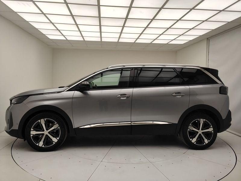 Peugeot 5008 II 2021 1.5 bluehdi Active Pack s&s 130cv eat8