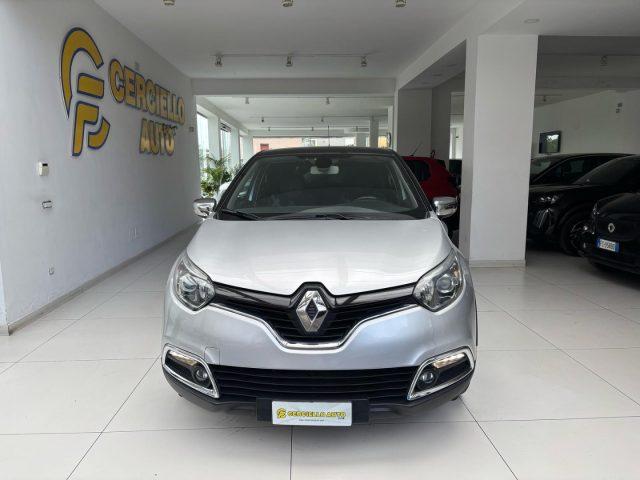 RENAULT Captur dCi 8V 90 CV Start&Stop Energy Intens