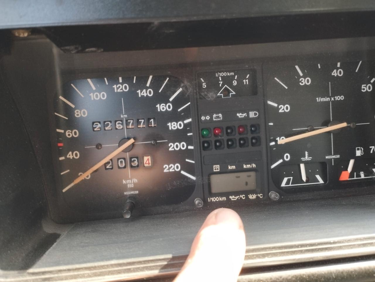 Volkswagen Golf Cabriolet 1.8 GLI