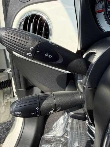 Fiat 500 500 1.0 hybrid Cult 70cv PRONTA CONSEGNA