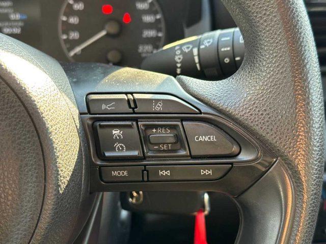 MAZDA Mazda6e Mazda2 Hybrid 1.5 VVT e-CVT Full Hybrid Electric