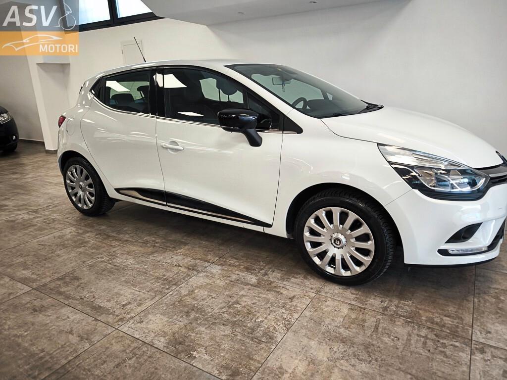 Renault Clio TCe 12V 90 CV GPL Start&Stop 5 porte Energy Duel