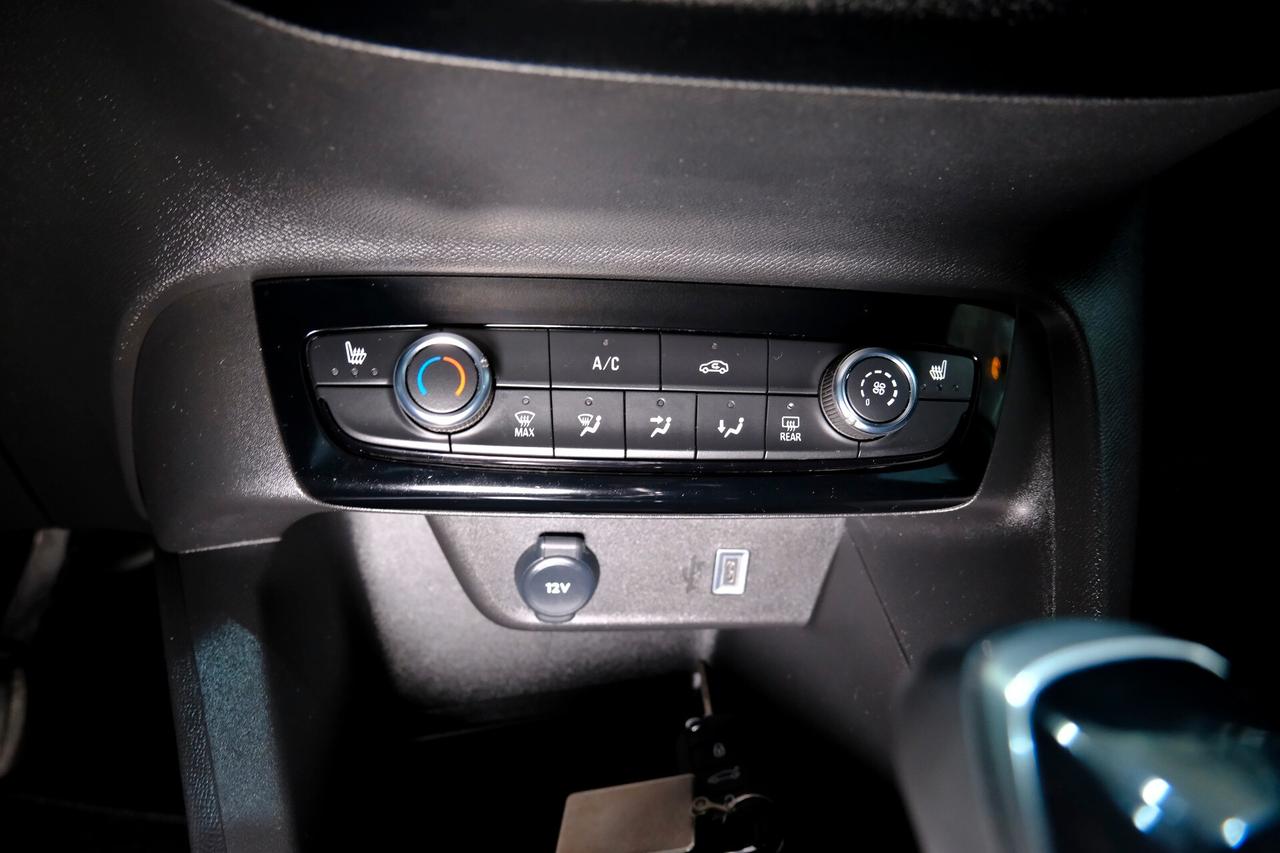 Opel Corsa 1.2 TURBO 100cv GS Line