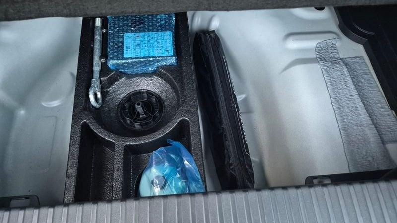 Citroën C3 Aircross I 2017 1.2 puretech Shine s&s 110cv