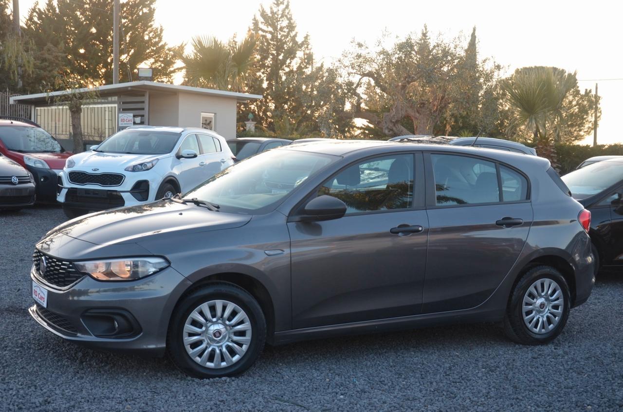 Fiat Tipo 1.3 MJT anno 2016