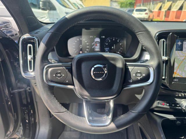 VOLVO XC40 T2 automatico Core (AUTOCARRO N1)