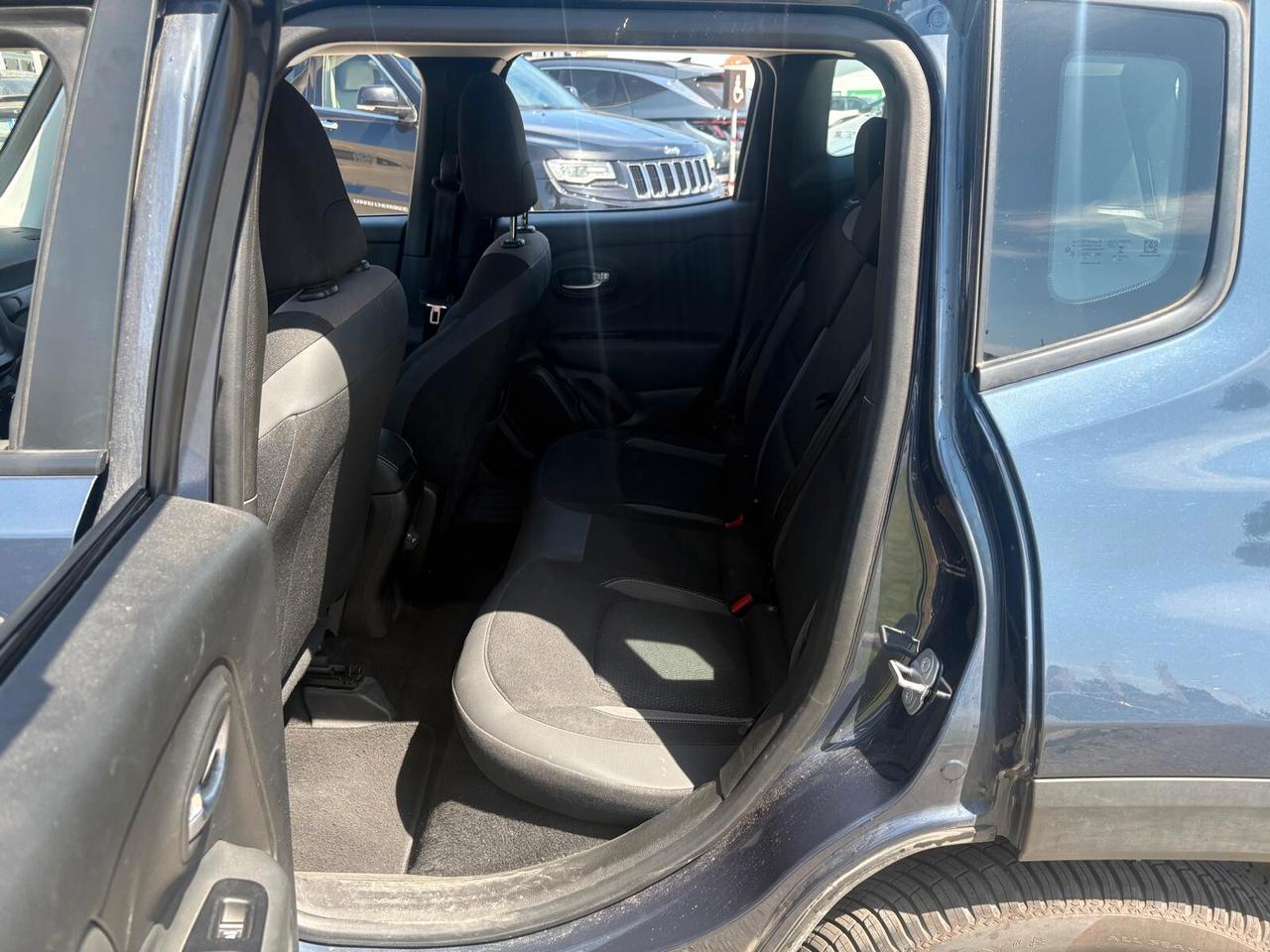 Jeep Renegade 1.0 T3 Limited