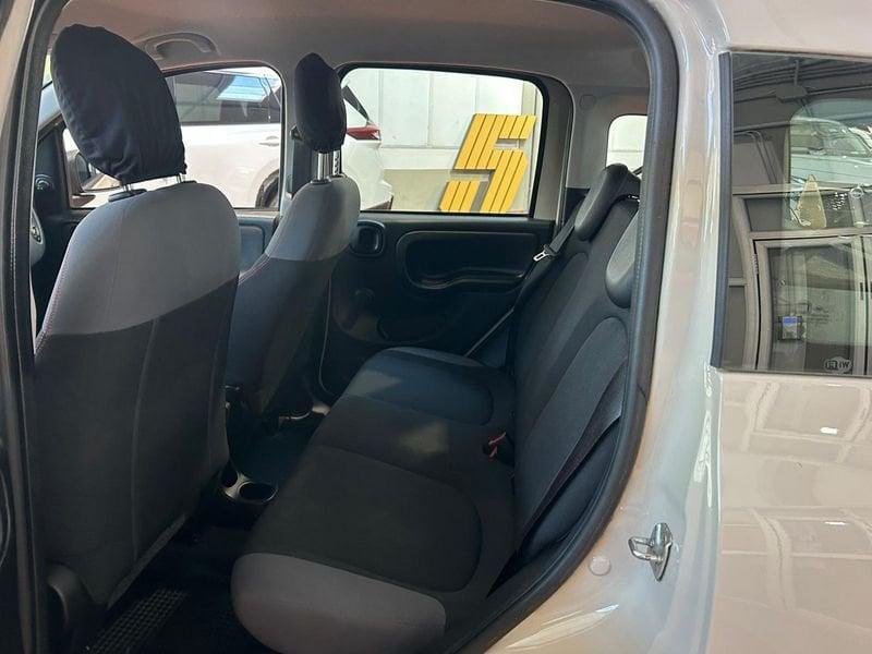 FIAT Panda III 2016 1.2 69cv Pop