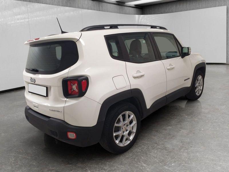 Jeep Renegade 1.6 mjt Limited 2wd 130cv