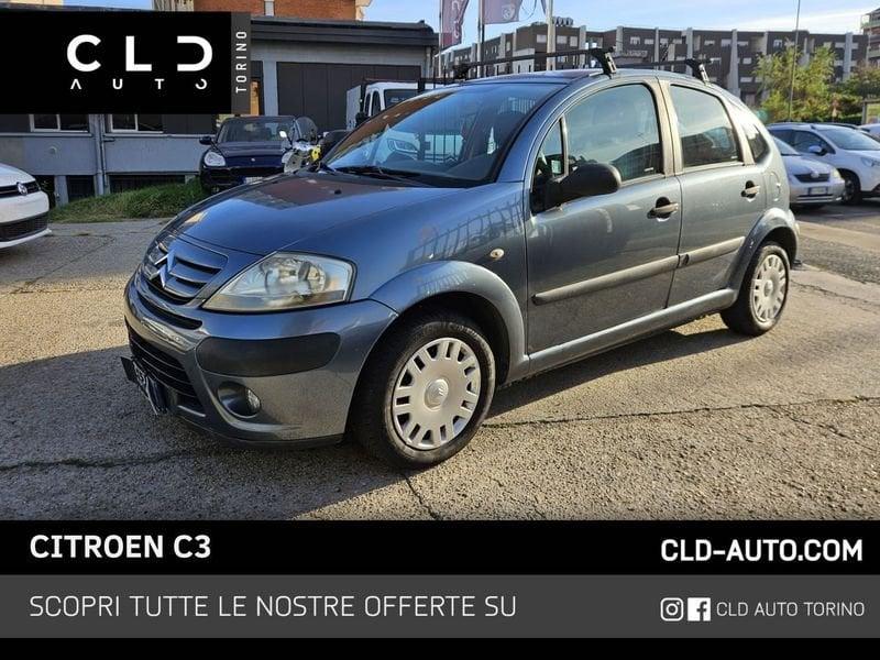 Citroën C3 1.1 Attraction