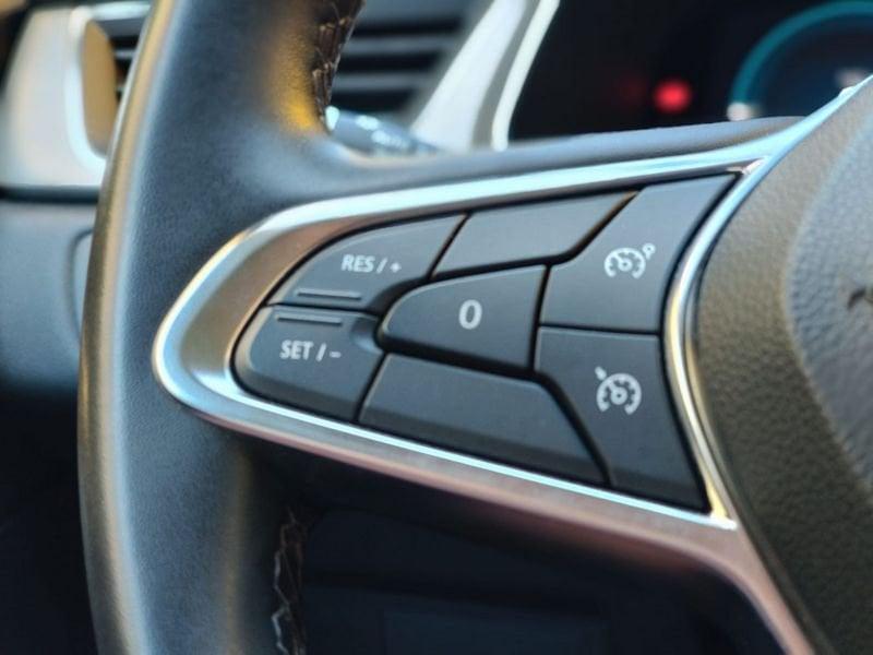 Renault Captur Intens 1.6 E-TECH Plug-in Hybrid 160cv Auto rif.GE189