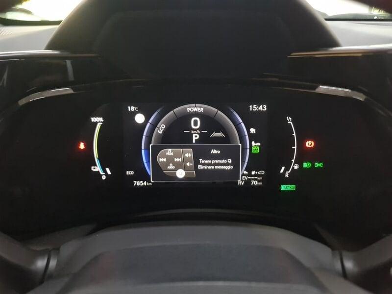 Lexus NX NX Plug-in 4WD F-Sport