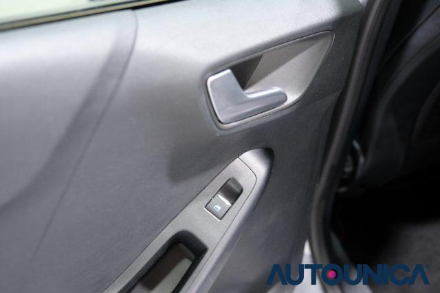 FORD Puma 1.0 ECOBOOST HYBRID S&S ST-LINE X AUTOMATICA