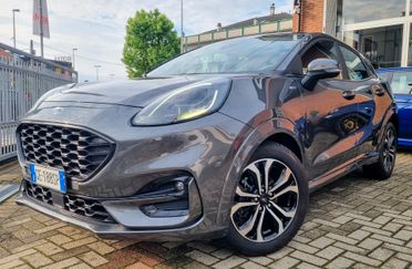 Ford Puma 1.0 EcoBoost 125 CV S&S ST-Line