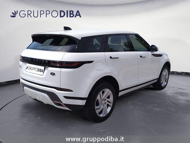 Land Rover Range Rover Evoque II 2019 Die 2.0d i4 mhev R-Dynamic SE awd 1