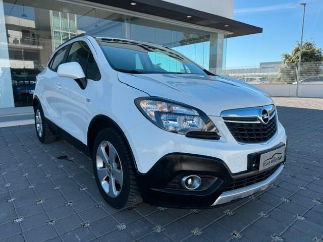 Opel Mokka 1.7 CDTI Ecotec 130CV 4x2 Cosmo 2015