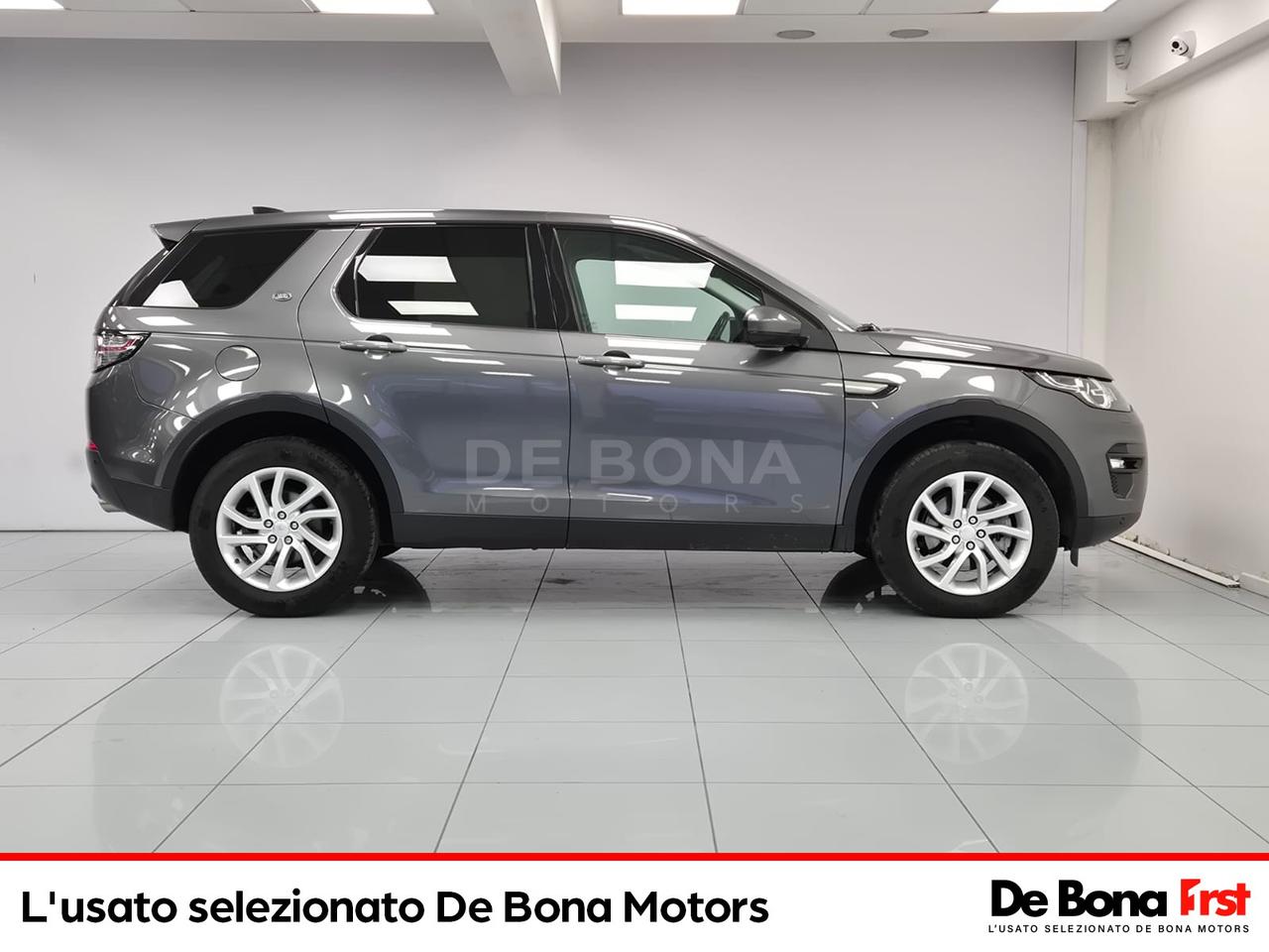 Land Rover Discovery Sport 2.0 td4 se awd 150cv auto my19