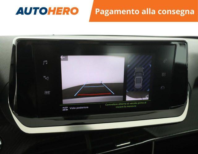 PEUGEOT 2008 BlueHDi 130 S&S EAT8 Allure