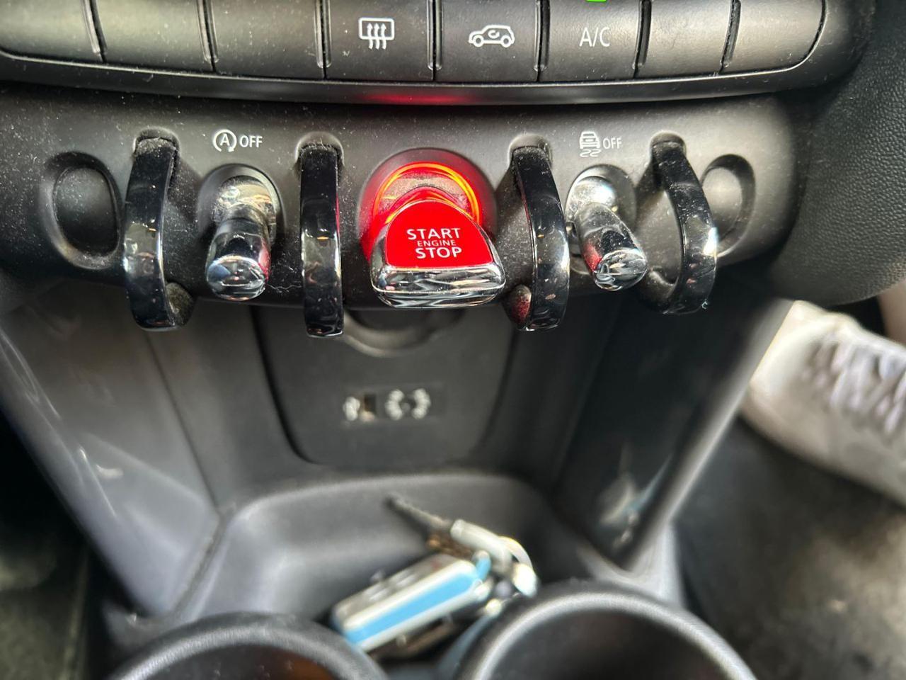 MINI One 1.5 5 porte