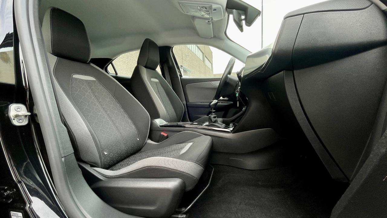 OPEL MOKKA 1.2 TURBO ELEGANCE 101 CV - VIRTUAL COCKPIT, FULL LED, NEOPATENTATI