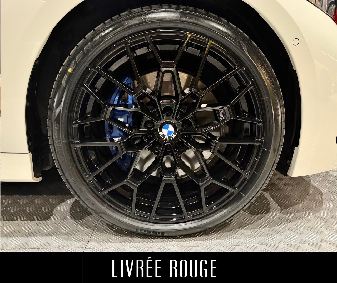 Bmw 340 i M 340 i Serie 3