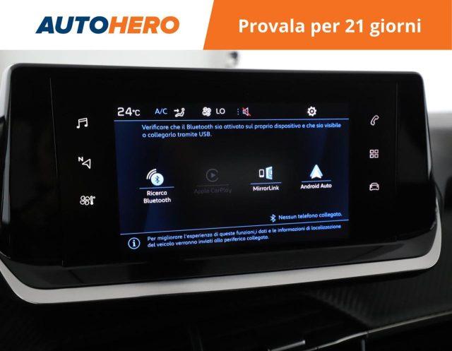 PEUGEOT 2008 BlueHDi 130 S&S EAT8 Allure Pack