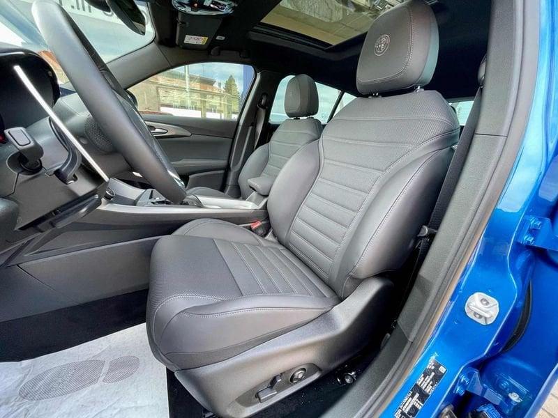 Alfa Romeo Tonale 1.6 diesel 130 CV TCT6 Veloce - KM0