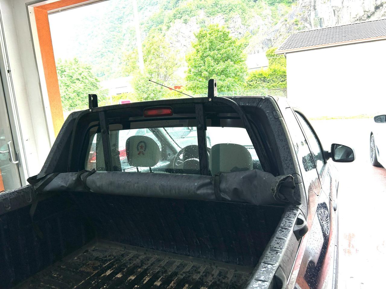 Dacia Logan Pick-Up Pick-Up