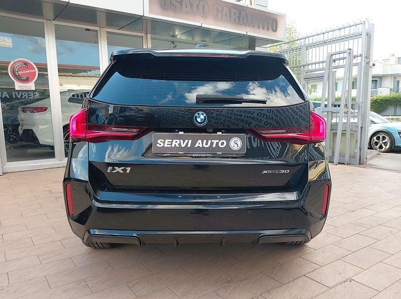 BMW iX1 xDrive30 MSport