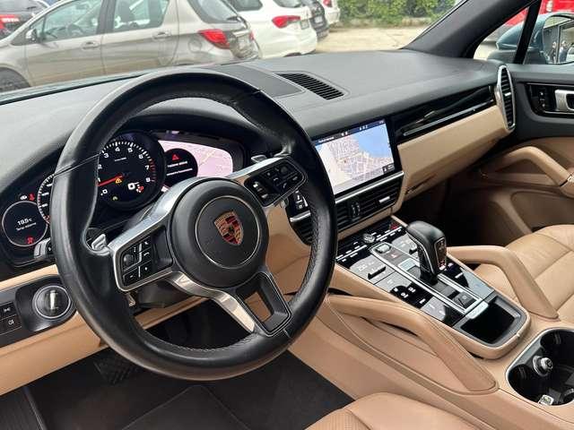 Porsche Cayenne 3.0 tiptronic auto 340cv! FULL-OPT.