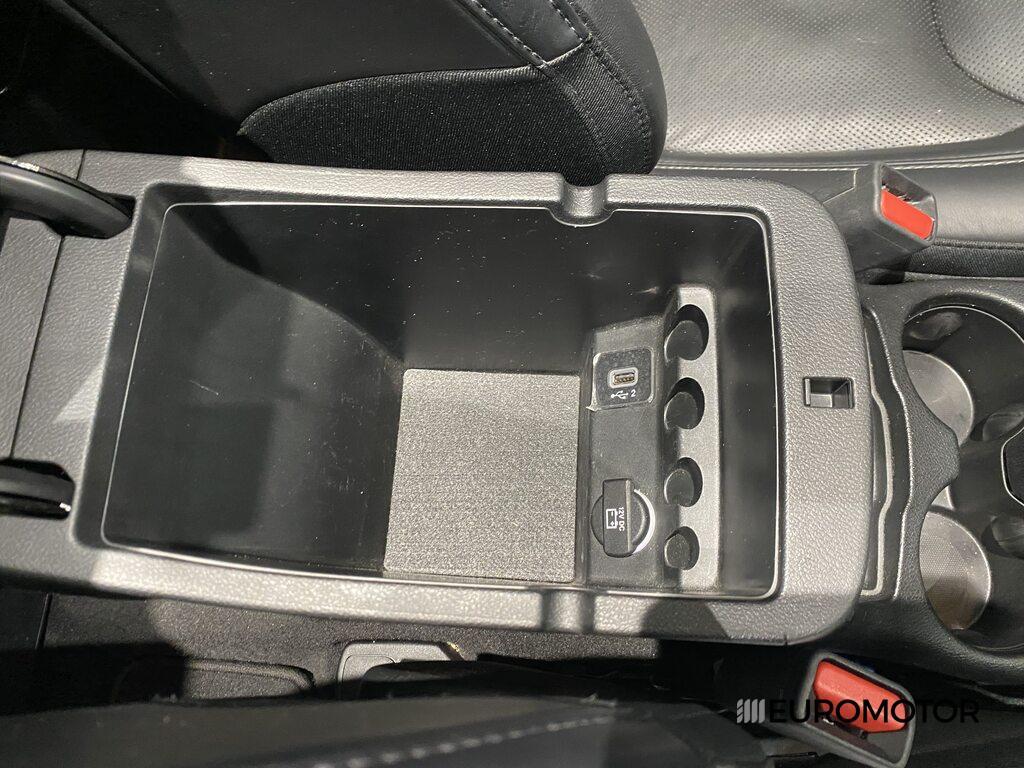 Jeep Cherokee 2.2 Multijet Limited FWD Auto