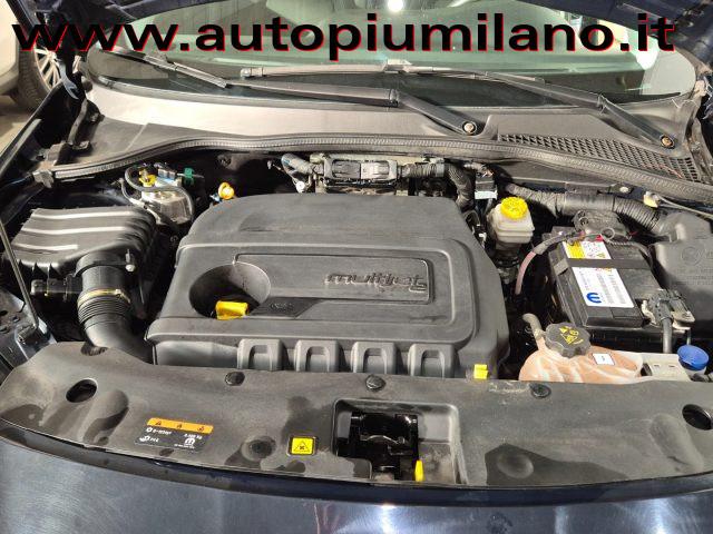 FIAT Tipo 1.3 Mjt S&S 5 porte Easy