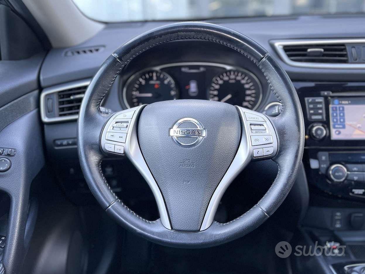 Nissan X-Trail 1.6 Diesel 131CV E5 2WD - 2014