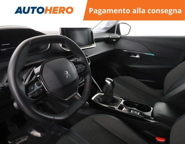 PEUGEOT 208 PureTech 75 Stop&Start 5 porte Allure