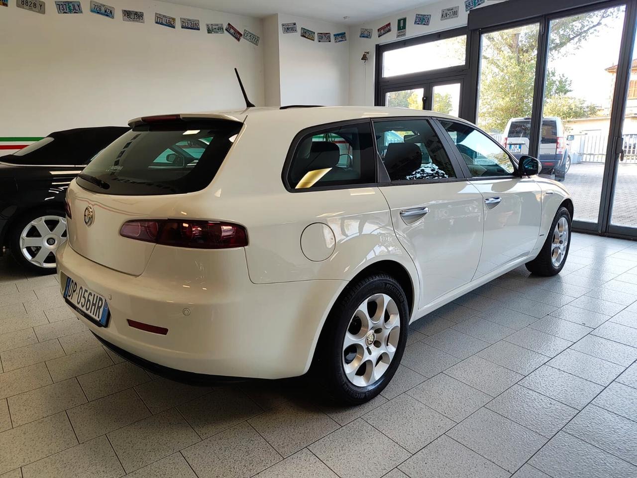 Alfa Romeo 159 1.8 Sportwagon NEOPATENTATI